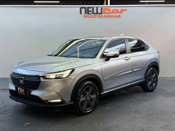 HONDA HR-V 1.5 DI I-VTEC FLEX EXL CVT